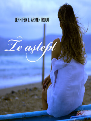 cover image of Te aştept